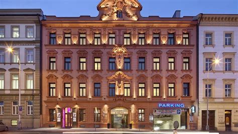 hotel gran dior prag|Grandior Hotel Prague .